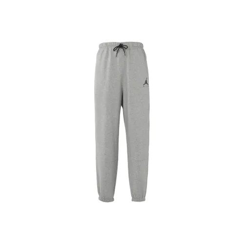 JORDAN Sports Pants Men Carbon Gray