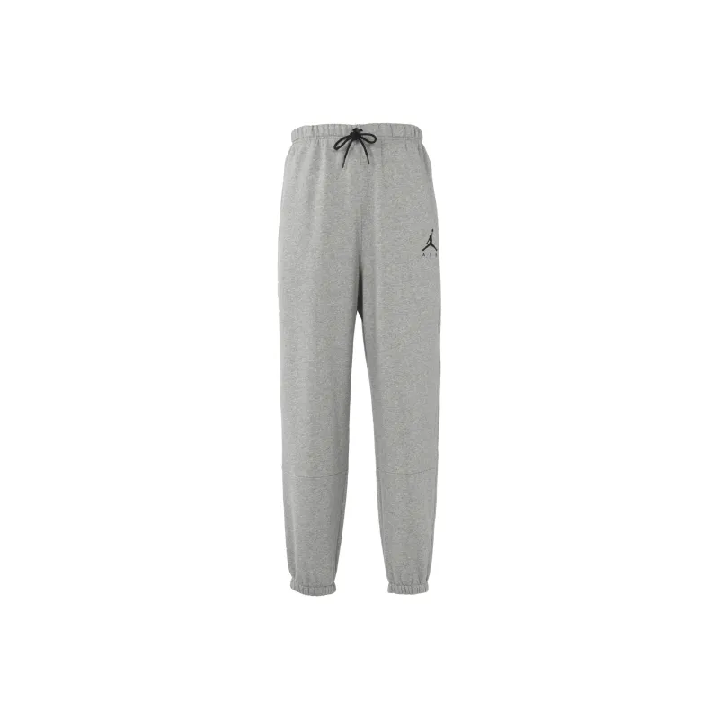 Jordan Sports Pants Men Carbon Gray-0
