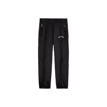 PALM ANGELS Side Stripe Detailed Track Pants