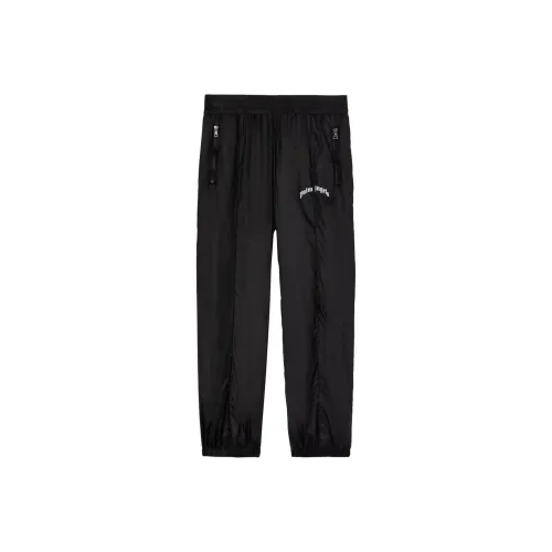 PALM ANGELS Side Stripe Detailed Track Pants
