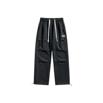 Jeep Pasture Master Big Chenois Casual Pants Unisex