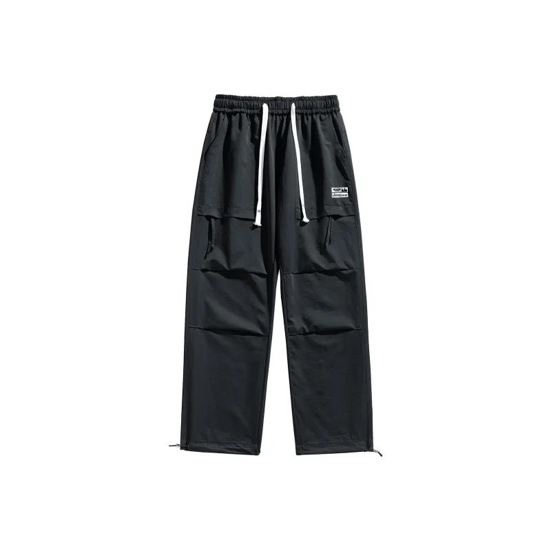 Jeep Pasture Master Big Chenois Casual Pants Unisex-0