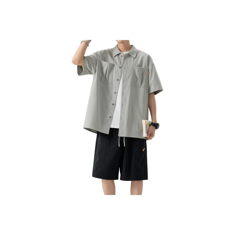 DJ.SPIRIT Casual Sportswear Unisex-7