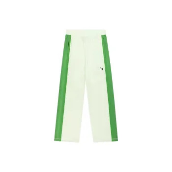 New Balance Klutch Casual Pants Men's Green
