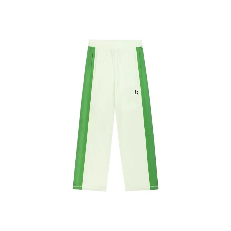 New Balance Klutch Casual Pants Men's Green-0