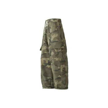 CLOR Casual Pants Unisex