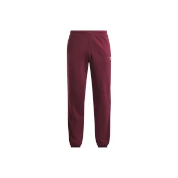 Reebok Casual Pants Men Red