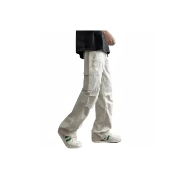 ROSECREED Casual Pants Unisex
