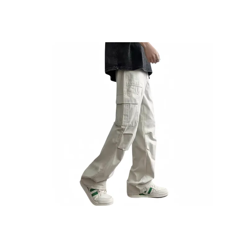 ROSECREED Casual Pants Unisex-0