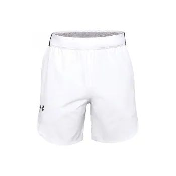 Under Armour Woven Collection Shorts Men's White