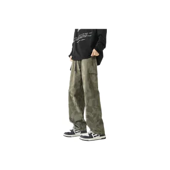 H.V.G.A Casual Pants Unisex