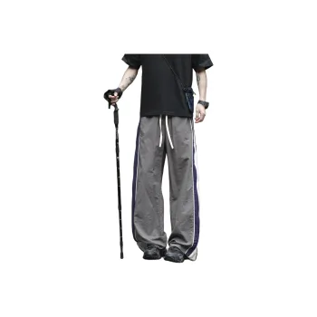 ZWWWZ Casual Pants Unisex