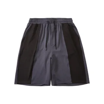 WAYNEXZAVIER Knee Length Pants Men's