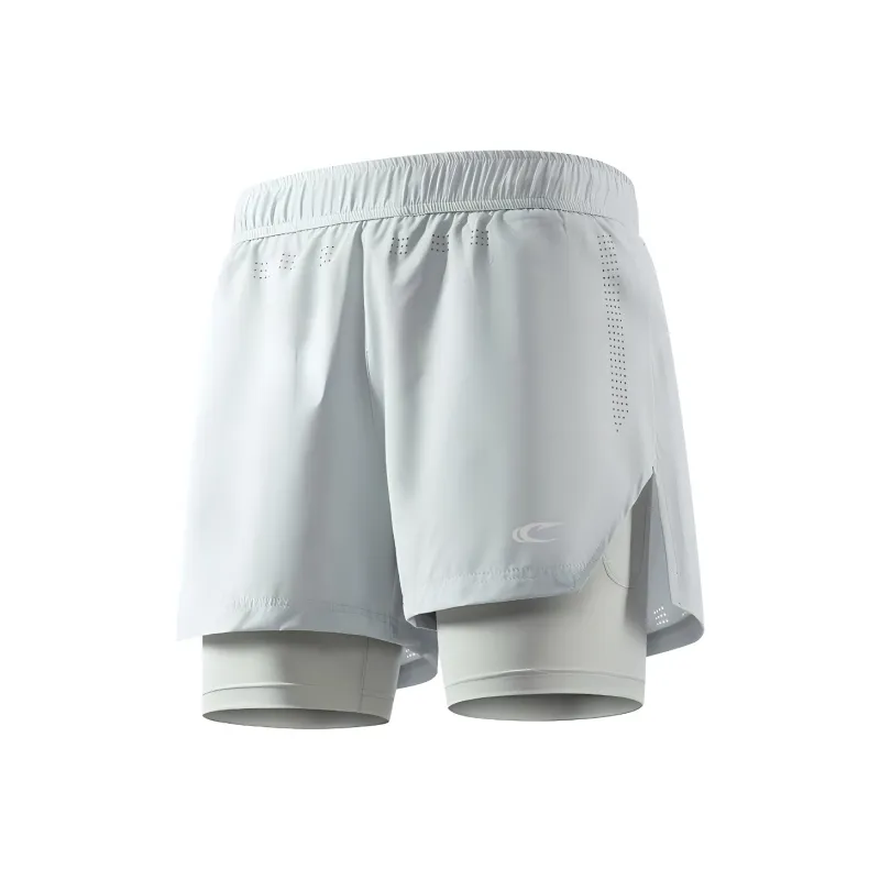 SAIQI Casual Shorts Unisex-13