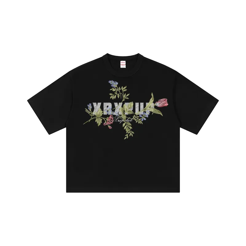 XRXP T Shirts Unisex-4
