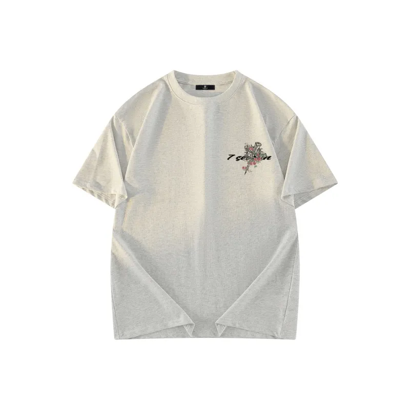 7 SEVFUN T Shirts Unisex-13