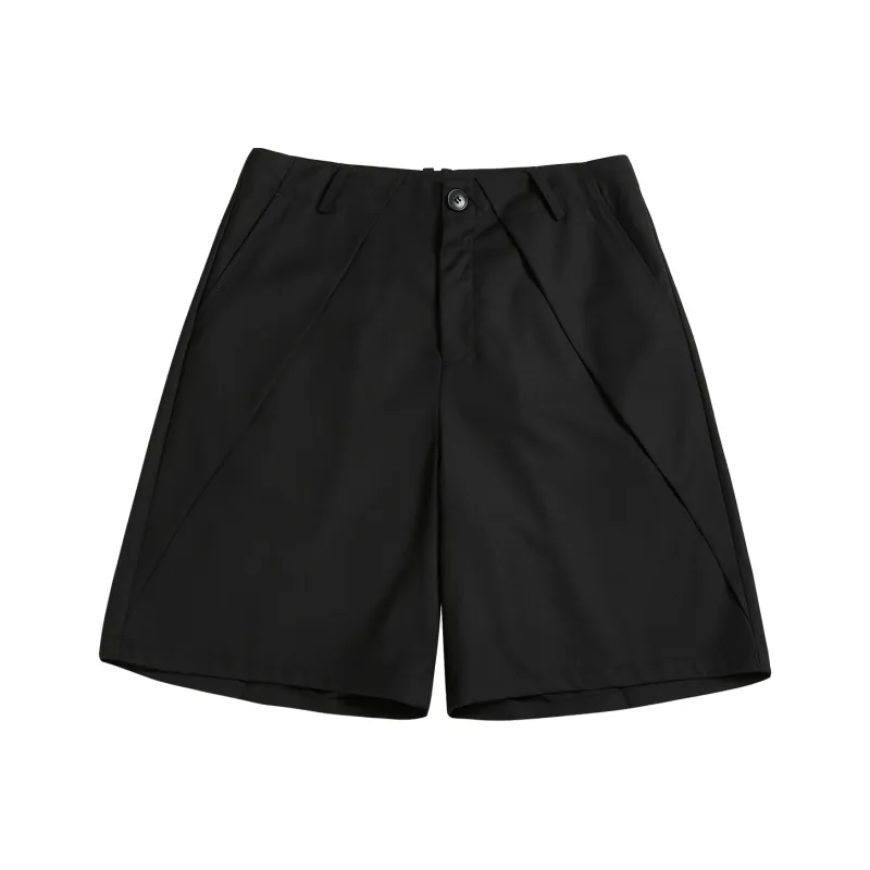 TOKUHON Casual Shorts Men-0