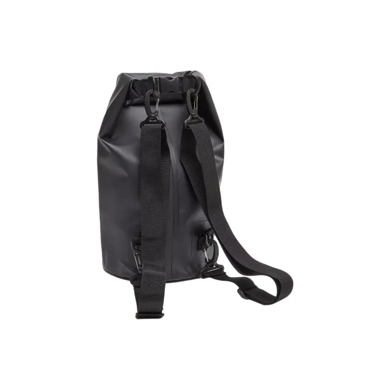 Oakley Waterproof Bags Camping Double Shoulder Bag PVC 31*49cm-1