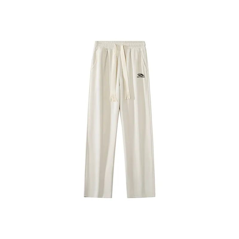 FORIDER Casual Pants Unisex-6