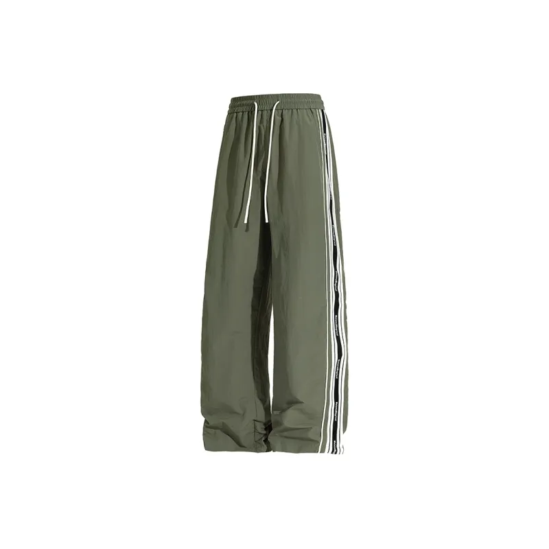TONYBEAR Casual Pants Unisex-10
