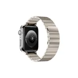 Magnetic Steel Band, Khaki