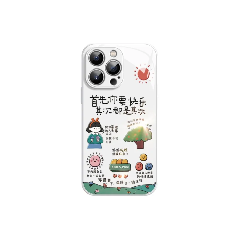 Lingtao Phone Cases-18