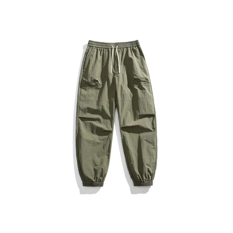 FOREVER 21 Casual Pants Unisex-8