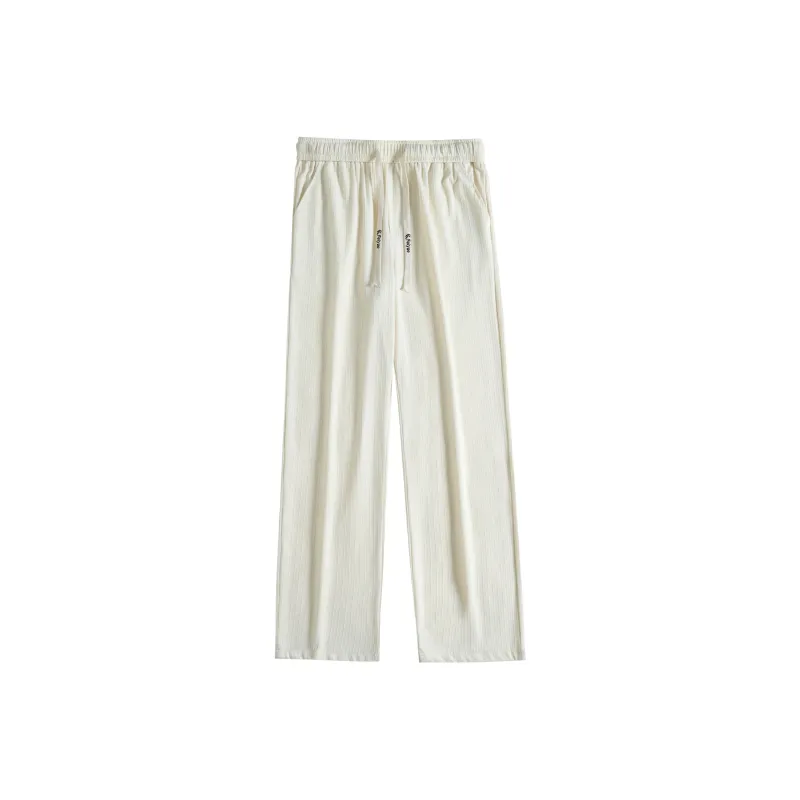 Feiyue Casual Pants Unisex-4