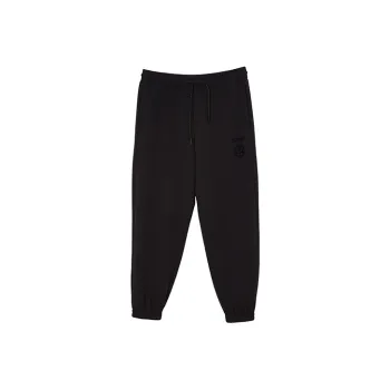 JACK&JONES Casual Pants Men E40 Black