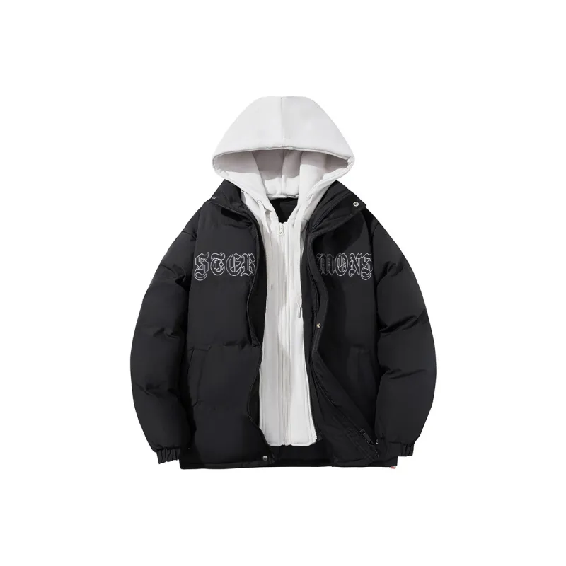 LIGHTNING MONSTER Puffer Jacket Unisex-6