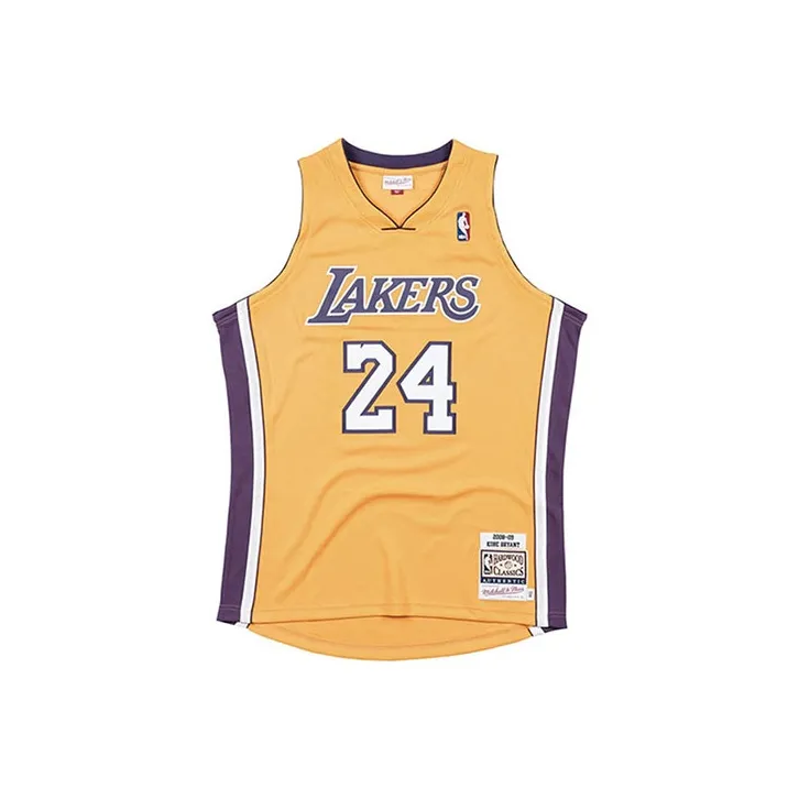 Mitchell Ness Basketball Jerseys Unisex-0