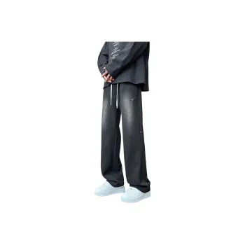 OPMO Casual Pants Unisex