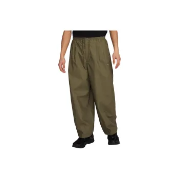 Nike Casual Pants Men's Olive Green