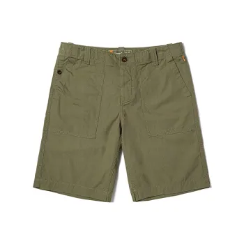 Timberland Casual Shorts Men Kassel Green