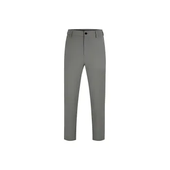 Satchi Casual Pants Men's Dark Gray