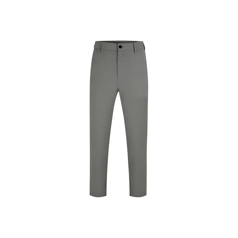 Satchi Casual Pants Men's Dark Gray-0