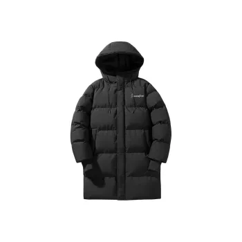 Love Monster Puffer Jacket Unisex