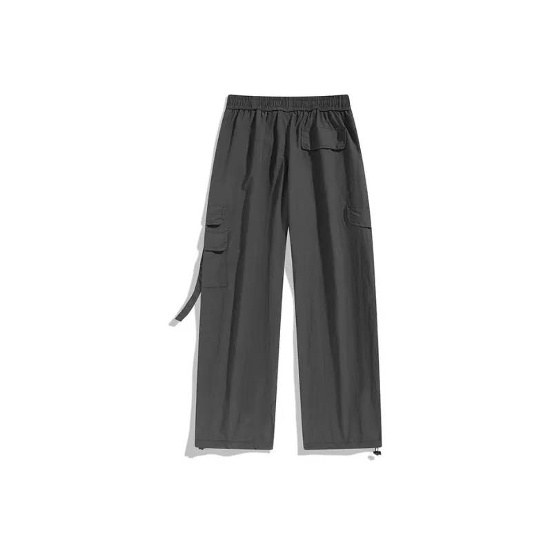 MIIOW Trend Party Series Casual Pants Unisex-22