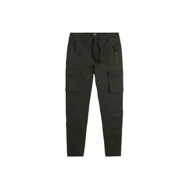 Hollister Casual Pants Men-2