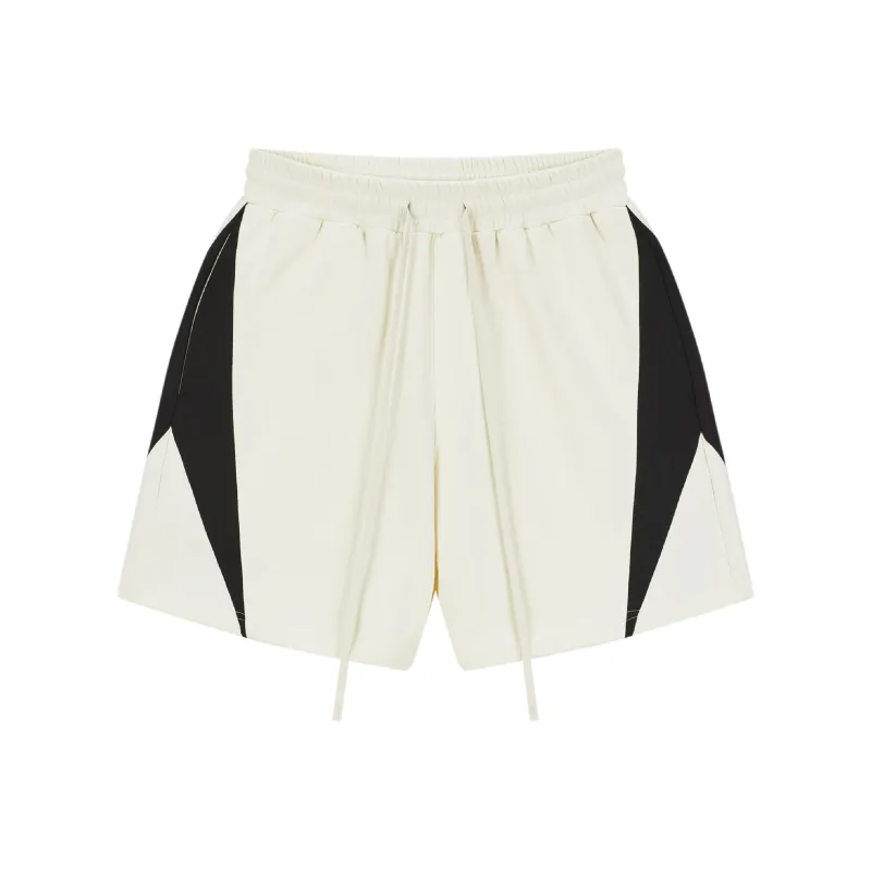 BLANK PROGRAM Casual Shorts Men's-9