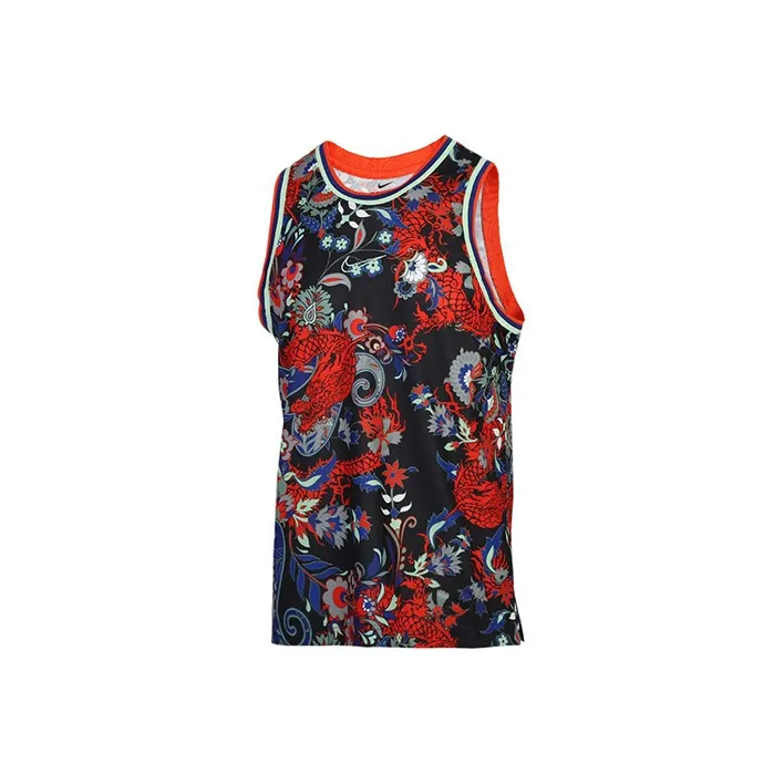 Nike Basketball Jerseys Men's Multicolor-0