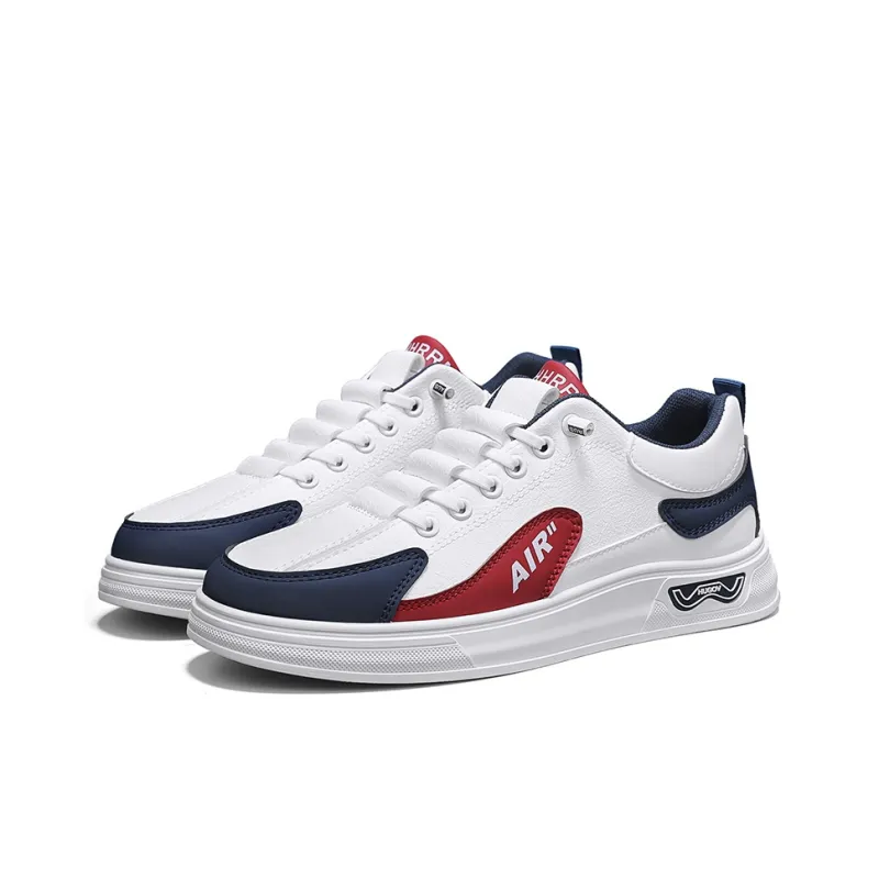 Frank Mully Low Top Skateboard Shoes Men's-1