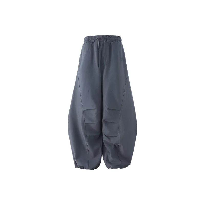 BJHG Casual Pants Unisex-5