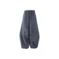 Silk Silver Gray