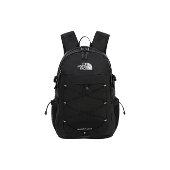 THE NORTH FACE BOREALIS Nylon Backpack Men's Black