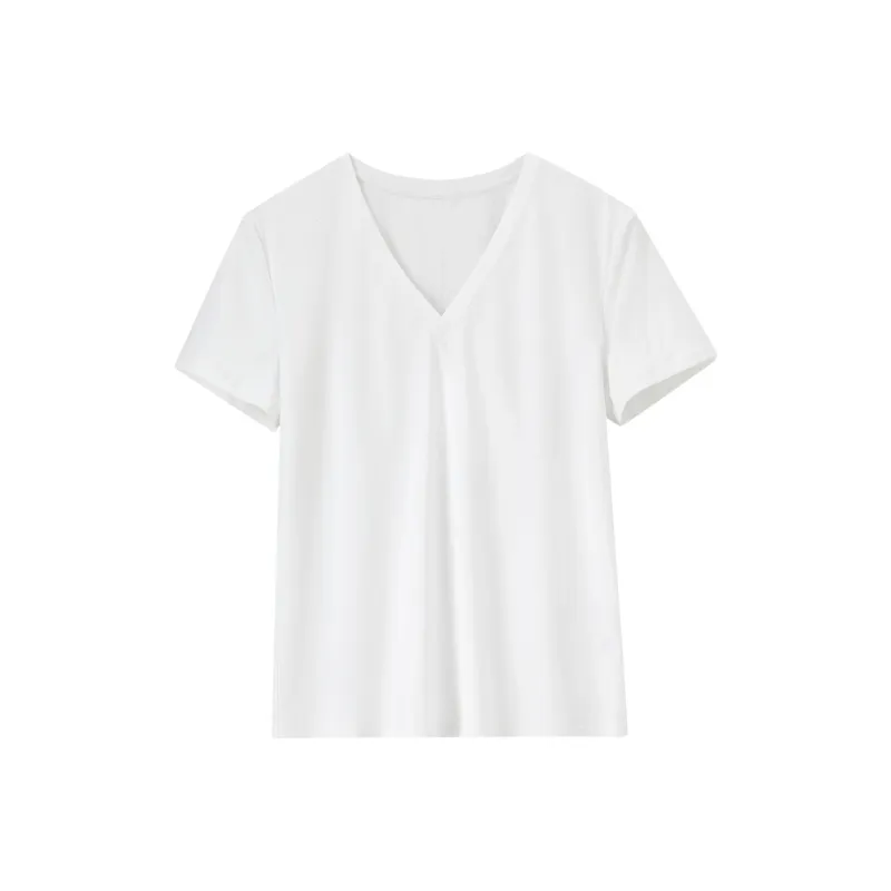 SENTUBILA Regular T Shirt Women's-10