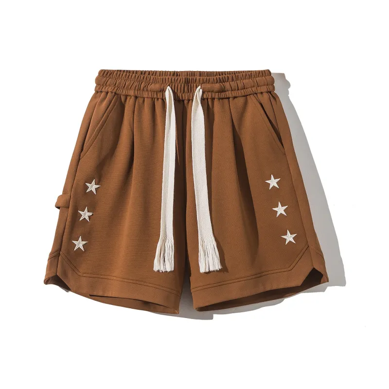 Premier 55 Casual Shorts Unisex-6