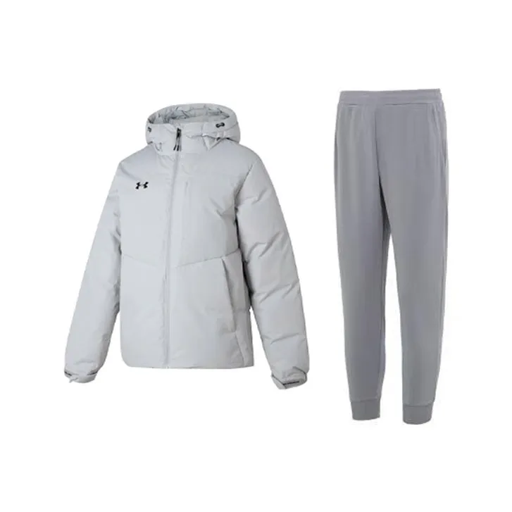 Under Armour Casual Sportswear Unisex-0