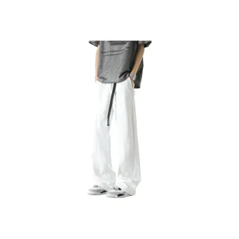 FAKE VINTAGE Casual Pants Unisex