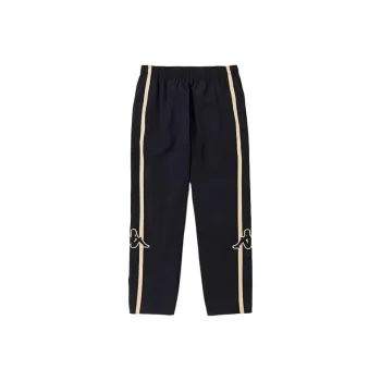 Kappa Casual Pants Men's Midnight Blue
